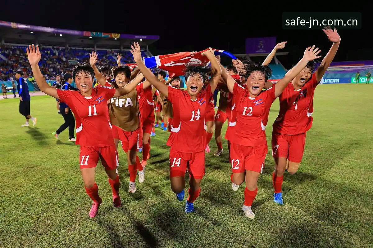 3种创新视角看U17世界杯抽签：从江南平台入口了解中国足球新篇章